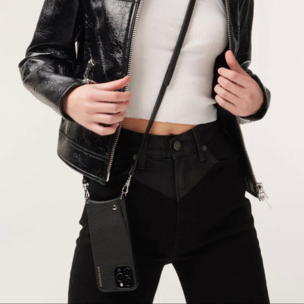 NEW Bandolier Cell Phone Case